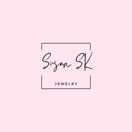 SusanSK Jewelry logo